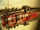 556005 einzige s�chsischeMalletlok