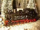 Lokomotive 99655 Original- VI K
