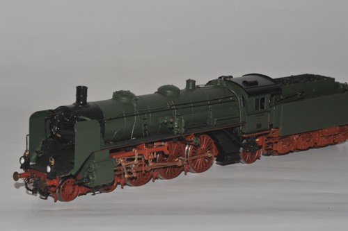 57201 ehemals saechs  XI HV DRG Ep 2