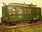 Gerätewagen 97-09-65