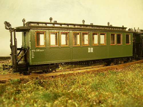 Oberlichtpersonenwagen 970-308