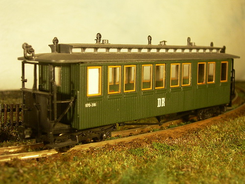 Oberlichtpersonenwagen 970-316