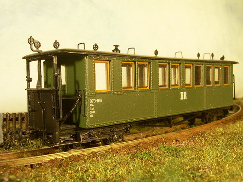 Oberlichtpersonenwagen 970-856