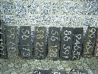 Lokschildersammlung-Lokschild-86-591