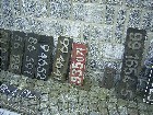 Lokschildersammlung Lokschild 94652
