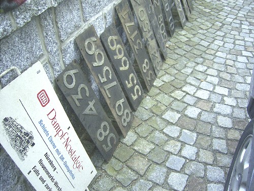 Lokschilder-DR-DB-Sammlung-2/O-0001-10-Lokschildersammlung-Lokschild-55669