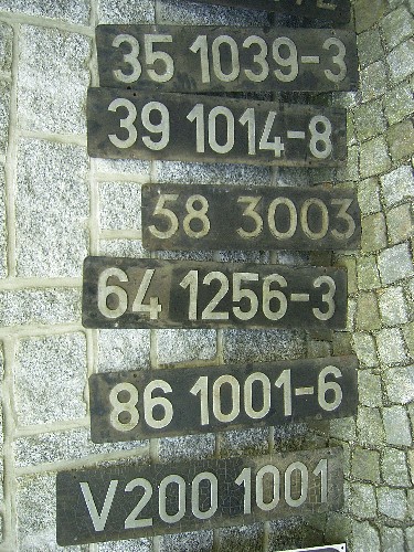 Lokschildersammlung-Lokschild-351039-3